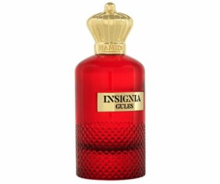 Yves Saint Laurent HAMIDI Insignia Gules Parfum spray 105ml