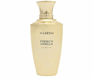 Hermes NASEEM Parfémovaný sprej French Vanilla Aqua 100ml