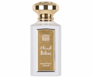 Hermes NASEEM Ibdaa Aqua Parfum sprej 100ml