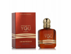 Giorgio Armani Emporio Stronger With You Amber EDP 50ml