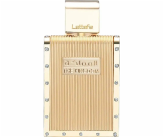 Lattafa The Kingdom Eau de Parfum Spray 100ml