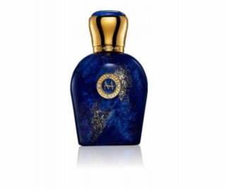 NoName MORESQUE Sahara Blue EDP sprej 50ml