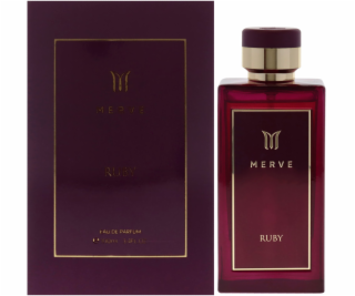 Bond MERVE Ruby EDP sprej 100ml