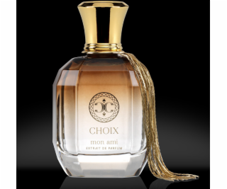 Alkotest GRITTI Choix Mon Ami Extrait de Parfum sprej 100 ml