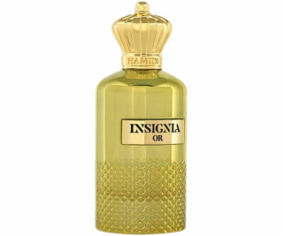 Chat D`or HAMIDI Insignia Or Parfum sprej 105ml