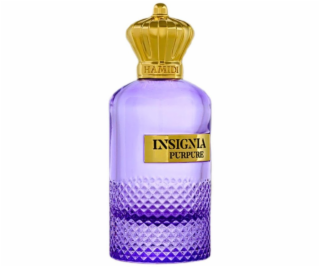 Yves Saint Laurent HAMIDI Insignia Purpure Parfum sprej 1...