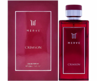 Dior MERVE Crimson EDP sprej 100ml