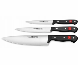 WMF Sada 3 nožů GOURMET