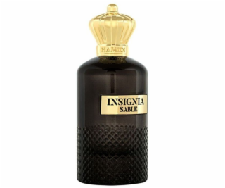 BKD Parfums HAMIDI Insignia Sable Parfum sprej 105ml