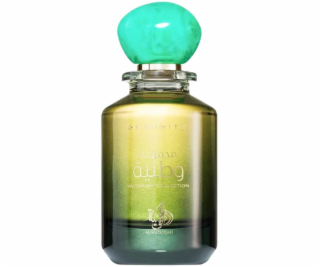 Ard Al Zaafaran Al Wataniah Graphite Eau de Parfum spray ...