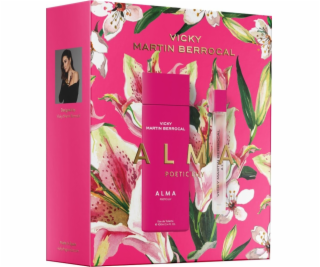 vicky martn berrocal Vicky Martin Berrocal Alma Set toale...