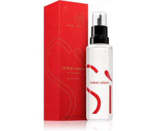 Giorgio Armani Si Passione Intense 2024 EDP 100ml (náplň)