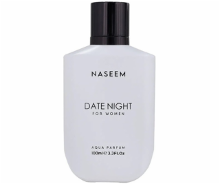 Hermes Naseem Date Night pro ženy Parfémovaný sprej 100ml