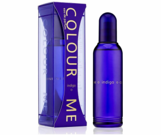 Milton LLOYD Color Me Indigo EDP sprej 100ml