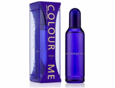 Milton LLOYD Color Me Indigo EDP sprej 100ml