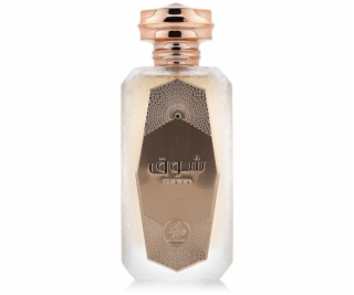 NoName AL WATANIAH Shouq EDP sprej 100ml