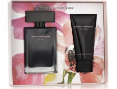Narciso Rodriguez Parfémovaná sada pro ženy EDT 2 kusy