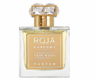NoName ROJA PARFUMS Taif Aoud Parfum sprej 50ml