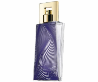 Avon Attraction Game parfémovaná voda pro ženy 50 ml