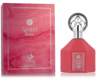 NoName AL WATANIAH Eternal Sophia EDP sprej 100ml