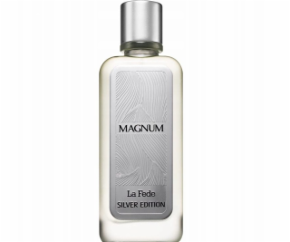 La Rive LA FEDE Magnum Silver Edition EDP sprej 100ml