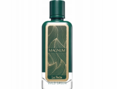 La Rive LA FEDE Magnum Wild Green EDP sprej 100ml