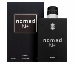 Alkotest AJMAL Nomad Noir EDP sprej 100ml