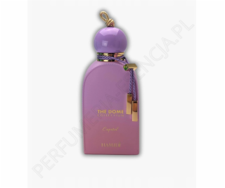 Carolina Herrera HAMIDI The Dome Capitol EDP sprej 100ml