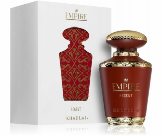 Versace KHADLAJ Empire Regent EDP sprej 100ml