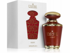 Versace KHADLAJ Empire Regent EDP sprej 100ml
