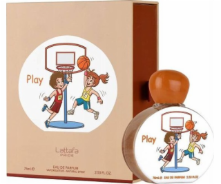 Lattafa Pride Play EDP 75ml