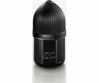 Cartier Pasha de Cartier Edition Noire Absolu, parfémovan...
