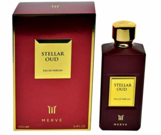 Carolina Herrera MERVE Stellar Oud EDP sprej 100ml