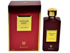 Carolina Herrera MERVE Stellar Oud EDP sprej 100ml