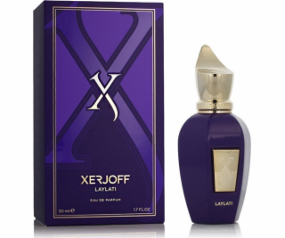 Xerjoff unisex parfém Laylati EDP 50 ml