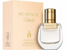 Chloe Chloe Nomade Eau de Parfum Les Mini Eau de Parfum 20ml.
