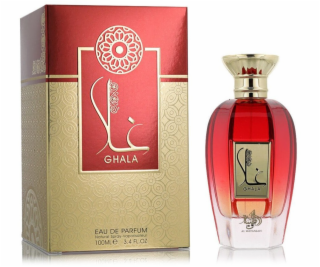 NoName AL WATANIAH Ghala EDP sprej 100ml
