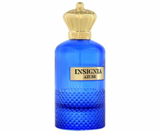 Yves Saint Laurent HAMIDI Insignia Azure Parfum sprej 105ml