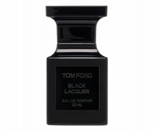 Tom Ford Black Lacquer EDP sprej 30ml