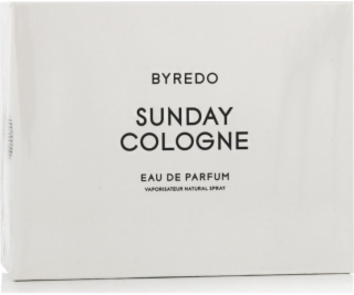 Byredo Parfém unisex Byredo EDP Sunday Cologne 50 ml