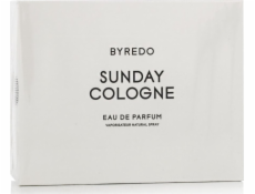 Byredo Parfém unisex Byredo EDP Sunday Cologne 50 ml