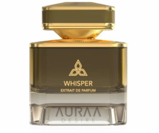 Al Haramain AURAA DESIRE Whisper Extrait de Parfum 100ml
