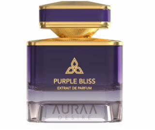 Al Haramain AURAA DESIRE Purple Bliss Extrait de Parfum 1...