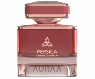 Al Haramain AURAA DESIRE Persica Extrait de Parfum 100ml