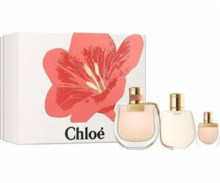 Chloe Nomade Set parfémovaná voda ve spreji 75ml + tělové...