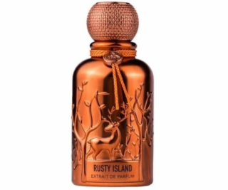 Al Haramain AURAA DESIRE Rusty Island Extrait de Parfum 1...