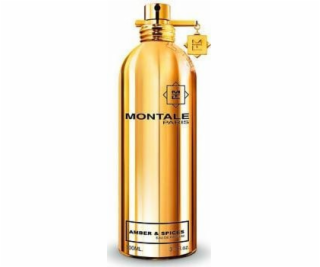 Montale Amber & Spices EDP 100 ml
