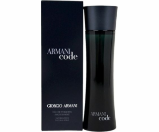 Giorgio Armani Code EDT 15ml