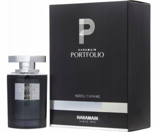 Al Haramain Al Haramain Portfolio Neroli Canvas edp 75ml