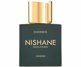 Nishane Favonius Extrait EDP sprej 50ml